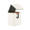 Flip Deck Case 80+ XenoSkin? White