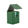 Flip Deck Case 80+ XenoSkin? Green