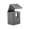 Flip Deck Case 80+ XenoSkin? Grey