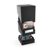 Monolith? Deck Case 100+ Black
