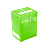 Deck Case 80+ Light Green