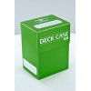 Deck Case 80+ Green