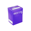 Deck Case 80+ Purple