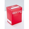 Deck Case 80+ Red