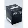 Deck Case 100+ Black