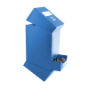 Deck n Tray? Deck Case 100+ Royal Blue