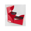 Twin Deck Case 160+ Red