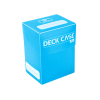 Deck Case 80+ Light Blue