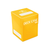 Deck Case 100+ Yellow