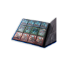 QuadRow FlexXfolio? 12-Pocket Blue