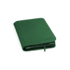 Zipfolio XenoSkin? 4-Pocket Green
