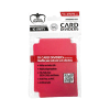 Card Dividers Red