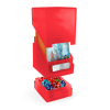Monolith? Jewel Deck Case 100+ Ruby