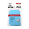 Card Dividers Light Blue