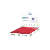 18-Pocket Side-Loading Pages Red