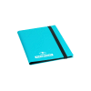 FlexXfolio? 9-Pocket Aquamarine