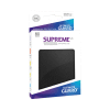 Supreme UX Sleeves Standard Size Black