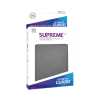 Supreme UX Sleeves Standard Size Dark Grey