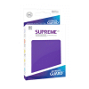 Supreme UX Sleeves Standard Size Purple