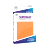Supreme UX Sleeves Standard Size Orange