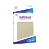 Supreme UX Sleeves Standard Size Sand