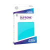 Supreme UX Sleeves Matte Standard Size Aquamarine 