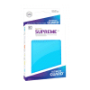 Supreme UX Sleeves Matte Standard Size Light Blue