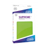 Supreme UX Sleeves Japanese Size Light Green