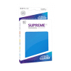 Supreme UX Sleeves Japanese Size Royal Blue