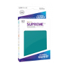 Supreme UX Sleeves Matte Japanese Size Petrol