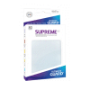 Supreme UX Sleeves Standard Size Frosted 