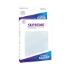 Supreme UX Sleeves Japanese Size Frosted 