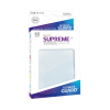 Supreme UX Sleeves Matte Japanese Size Frosted 