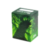 Deck Case 80+ Lands Edition Forest I