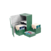 Twin Flip n Tray? 160+ XenoSkin? Deck Case Green