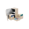 Twin Flip n Tray? 160+ XenoSkin? Deck Case Sand