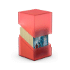 Boulder? Deck Case 100+ Ruby