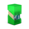 Boulder™ Deck Case 100+ Emerald