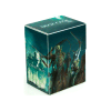 Deck Case 80+ Court Of The Dead? Edition Underworld United I  