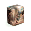 Deck Case 80+ Court Of The Dead? Edition Death s Valkyrie I  