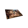 Play-Mat Court Of The Dead? Edition Death s Valkyrie I  