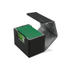 SideWinder? Deck Case 80+ XenoSkin? Black