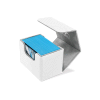 SideWinder? Deck Case 80+ XenoSkin? White