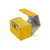 SideWinder? Deck Case 80+ XenoSkin? Amber