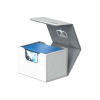 SideWinder? Deck Case 100+ XenoSkin? White