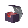 SideWinder? Deck Case 100+ XenoSkin? Purple