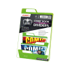 Comic Book Premium Dividers Green