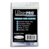 Ultra Pro Platinum Premium Card Sleeves (100)
