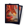Ultra Pro Deck Protector Card Sleeves Jeff Easley Dragon (50)