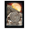 Ultra Pro Deck Protector Card Sleeves Mayan Countdown (50)